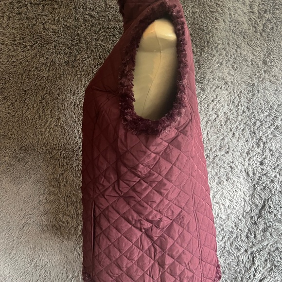 denim+ company Vest - Picture 5 of 12